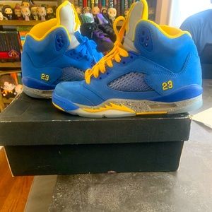 Laney 5s